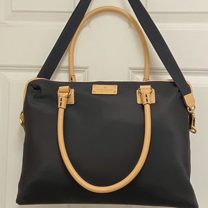 BN Kate Spade Kennedy Park Calista Laptop Bag